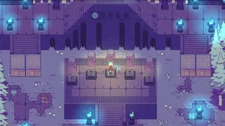 Скриншот 3 к игре Totemic