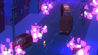 Скриншот 1 к игре Fire Tonight