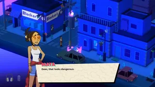 Скриншот 2 к игре Fire Tonight