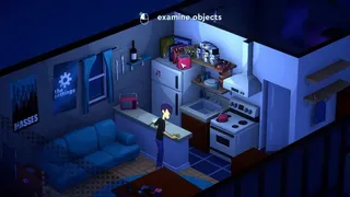 Скриншот 3 к игре Fire Tonight