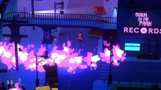 Скриншот 4 к игре Fire Tonight