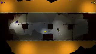 Скриншот 2 к игре Neon Parasite