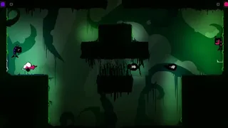 Скриншот 3 к игре Neon Parasite