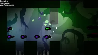 Скриншот 6 к игре Neon Parasite