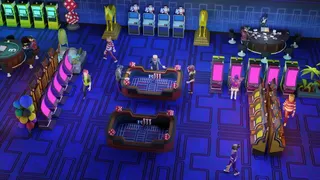 Скриншот 2 к игре Grand Casino Tycoon