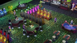 Скриншот 6 к игре Grand Casino Tycoon