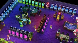 Скриншот 7 к игре Grand Casino Tycoon