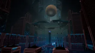 Скриншот 3 к игре Diluvian Ultra