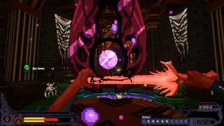 Скриншот 5 к игре Diluvian Ultra