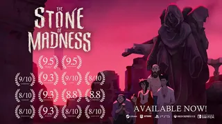 Скриншот 1 к игре The Stone of Madness