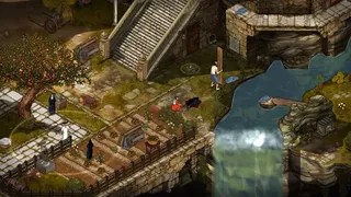 Скриншот 5 к игре The Stone of Madness