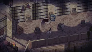 Скриншот 8 к игре The Stone of Madness