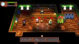 Скриншот 4 к игре Monster Harvest