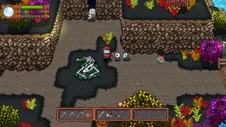 Скриншот 5 к игре Monster Harvest