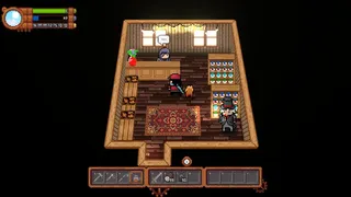 Скриншот 8 к игре Monster Harvest