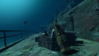 Скриншот 2 к игре Kingdom of Wreck Business