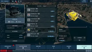 Скриншот 7 к игре Kingdom of Wreck Business