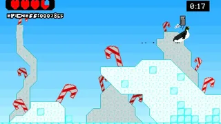 Скриншот 4 к игре Stick Knight Takes Over the Universe