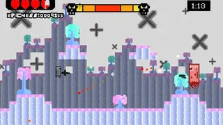 Скриншот 5 к игре Stick Knight Takes Over the Universe