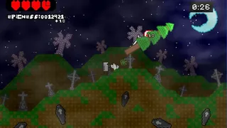 Скриншот 7 к игре Stick Knight Takes Over the Universe