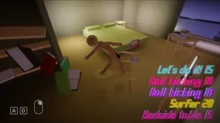 Скриншот 3 к игре Balconing Simulator 2020