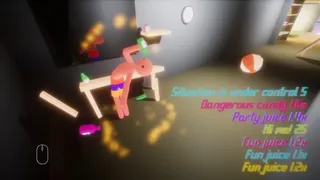 Скриншот 6 к игре Balconing Simulator 2020