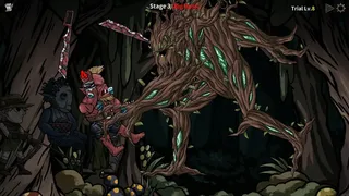 Скриншот 2 к игре Dark Stone: The Lightseeker