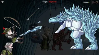 Скриншот 3 к игре Dark Stone: The Lightseeker