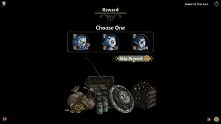 Скриншот 6 к игре Dark Stone: The Lightseeker