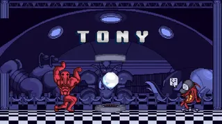Скриншот 1 к игре Pier Pressure