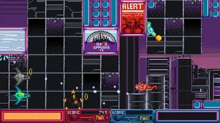 Скриншот 2 к игре Pier Pressure