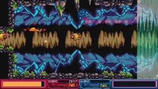 Скриншот 3 к игре Pier Pressure