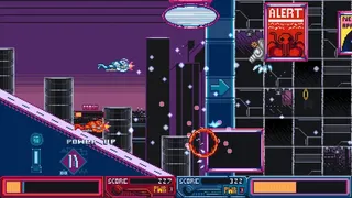 Скриншот 4 к игре Pier Pressure