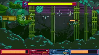 Скриншот 5 к игре Pier Pressure