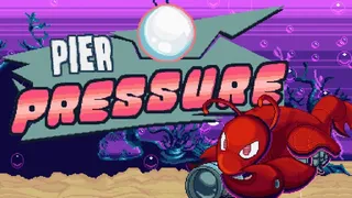 Скриншот 8 к игре Pier Pressure