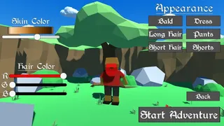 Скриншот 2 к игре Crossroads of Helmia