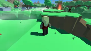 Скриншот 5 к игре Crossroads of Helmia