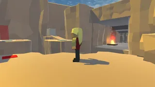 Скриншот 7 к игре Crossroads of Helmia