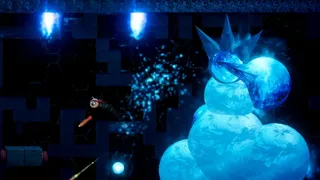 Скриншот 1 к игре The Perfect Shape