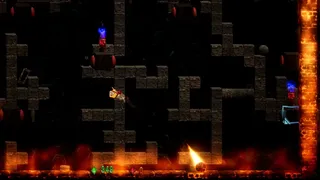 Скриншот 4 к игре The Perfect Shape