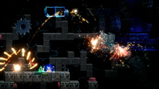 Скриншот 6 к игре The Perfect Shape
