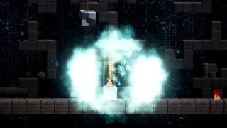 Скриншот 7 к игре The Perfect Shape