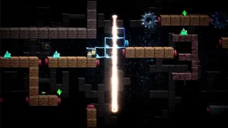 Скриншот 8 к игре The Perfect Shape
