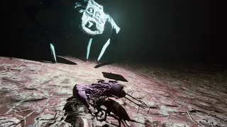 Скриншот 3 к игре S H R i M P