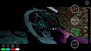 Скриншот 4 к игре S H R i M P