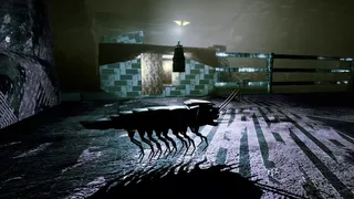 Скриншот 5 к игре S H R i M P