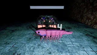 Скриншот 6 к игре S H R i M P