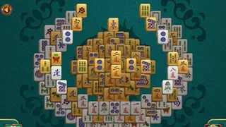 Скриншот 1 к игре Mahjong World Contest 2