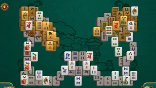 Скриншот 2 к игре Mahjong World Contest 2