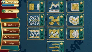 Скриншот 3 к игре Mahjong World Contest 2